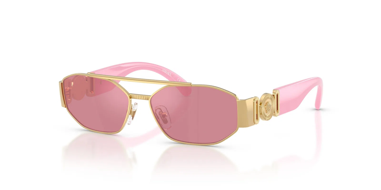 Versace Kids 2003 Sunglasses - view 4